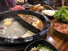 -吃皮火锅馆(苏宁店)