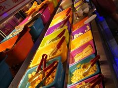 -狼头山火锅 KTV欢唱·烤串(理工大学店)