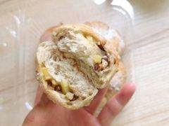 -面包新语(KKMALL京基店)