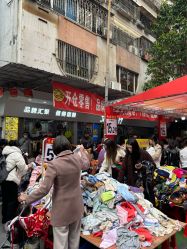 -佛山简村童装城(简村大厦店)