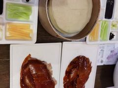 -小大董·烤鸭(观景餐厅·南京西路店)