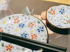 -寿司皇(扬名广场店)