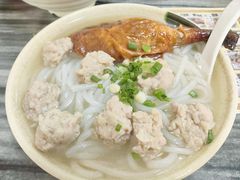 -铭珠粥粉(雅居乐花园分店)