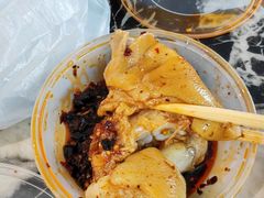 -鸿顺老铁锅美蛙鱼府(解放碑店)
