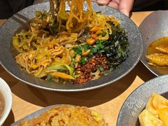 -水平有限广西米粉·广西风味集(五道口店)