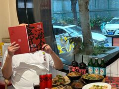 -壹酒贰肉1926·深夜食堂(九纬路店)