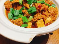 -爷爷的土钵菜(街道口店)