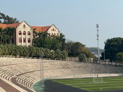 -厦门大学(思明校区)