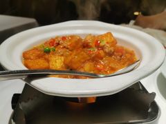 -小厨娘淮扬菜(天印大道店)