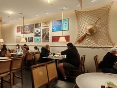 大堂-码头见·潮汕菜(领展中心城店)