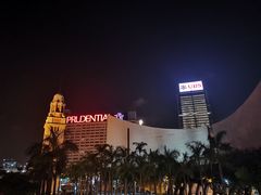 -香港皇家太平洋酒店