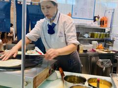 -春饼先生·北京烤鸭(甘井子万达店)