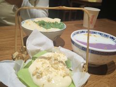 -李百蟹·江南蟹黄面·河景餐厅(夫子庙总店)