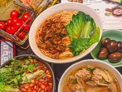 -华夏良子·足道SPA艾灸(铁道大厦店)