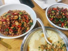 -小柴米·传统江西菜(万寿宫店)