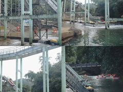 -清泉湾生态旅游度假区