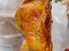 烤鸡腿-国梁烤鸡(八大局店)