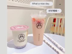 -我是酸奶君(壹方城店)
