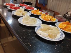 -西新饭店(城中店)