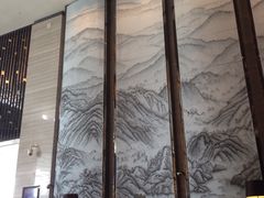-万达瑞华酒店美食汇自助餐厅(楚河汉街店)