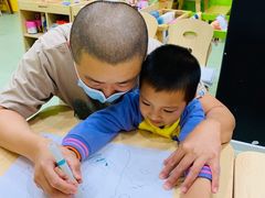 -美加国际幼儿园(四季青校区)