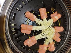 -炭之家齐齐哈尔大片烤肉·涮毛肚火锅·齐齐哈尔烤肉(中央大街店)