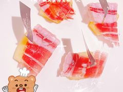 -Social 秀西餐厅-长沙瑞吉酒店(运达店)