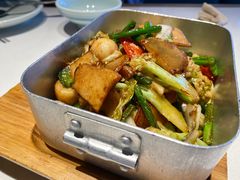 -0776食堂·京城创意菜(七里庄店)