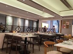 -翡翠拉面小笼包(岭南新天地店)
