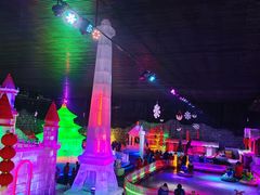 -石家庄市植物园