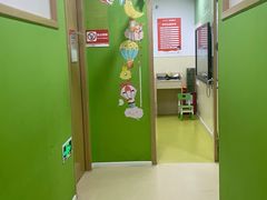 -昂立青少儿成长中心(杨浦国和1000校区)