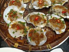 -鲜鲜·鲅鱼圈海鲜(于洪店)