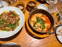 -打酱油·非遗淮扬菜(瘦西湖梅岭店)