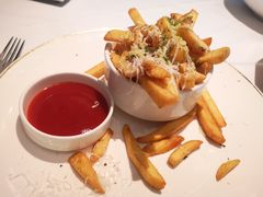 炸松露脆薯条-燃扒房Steakhouse(皇庭店)