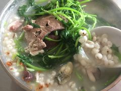 -广场正宗原汁薏米店