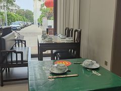 -龙香居海鲜浑锅家常菜·特色驴肉