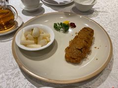脆皮牛肩肉-红棉中餐厅·广州海航威斯汀酒店
