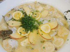 -江渔儿酸菜鱼(常平翔龙天地店)