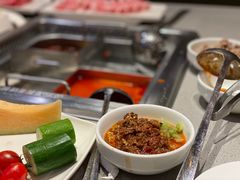 -海底捞火锅(吾悦广场店)