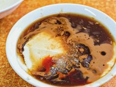 -大福来锅巴菜(古文化街店)