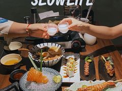 -山葵家居酒屋(天目里店)