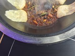 -桃源山庄·水蜜桃采摘·柴火鸡·烧烤团建(龙泉山店)