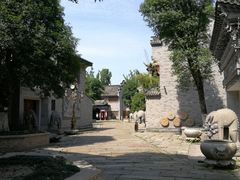 -龙潭水乡