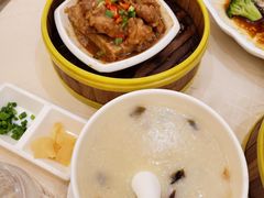 -北海渔村酒楼·粤菜海鲜点心(新华店)
