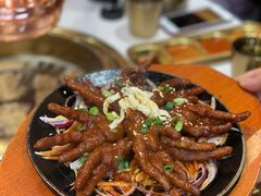 -妥妥烤肉料理(凯德店)