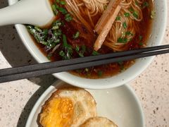 -东园小馆(香颂店)
