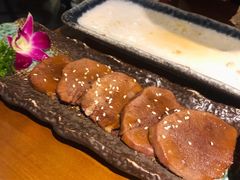 厚切牛舌-魔丼屋(日月光店)