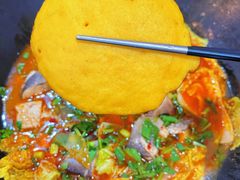 -老刘生态大鱼坊铁锅炖鱼(赛马场店)