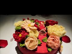 -麦雪尔甜品·生日蛋糕(新街口旗舰店)