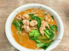 -木木鲜海鲜面(天一店)